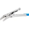 BGS Langbeck-Gripzange extra kurz 125 mm - 506