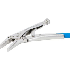 BGS Langbeck-Gripzange extra kurz 125 mm - 506