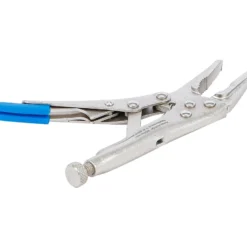 BGS Langbeck-Gripzange extra kurz 125 mm - 506