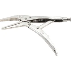BGS Langbeck-Gripzange 170 mm - 474