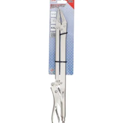 BGS Langbeck-Gripzange 380 mm - 4496