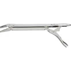BGS Langbeck-Gripzange 380 mm - 4496