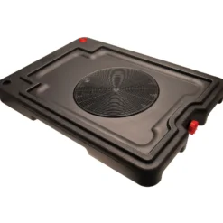 BGS Öl-Auffang-Kanister extra flach 20 l - 8719