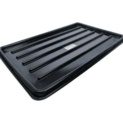BGS Öl-Auffangwanne extra flach 7 l - 9579