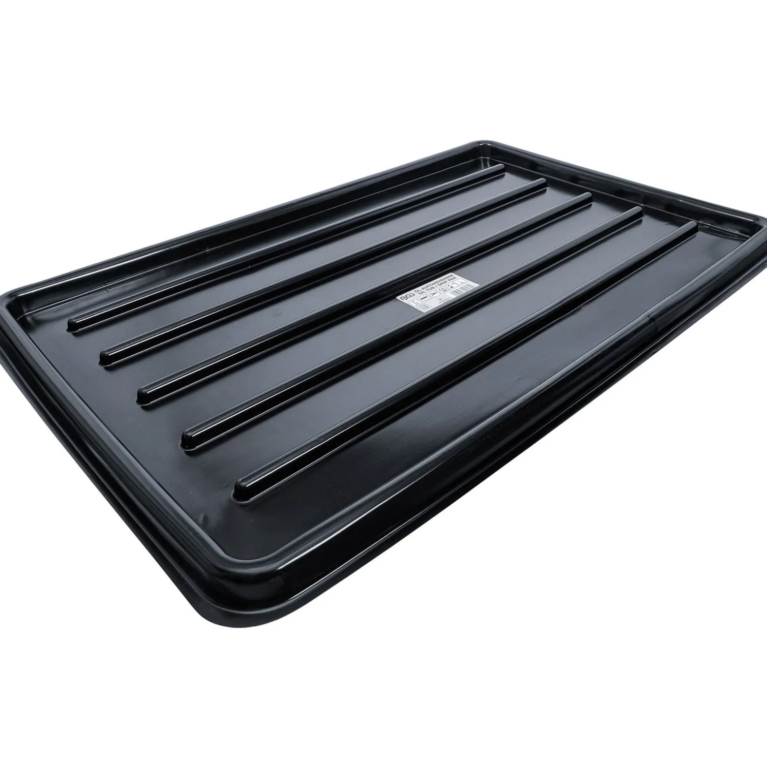 BGS Öl-Auffangwanne extra flach 7 l - 9579