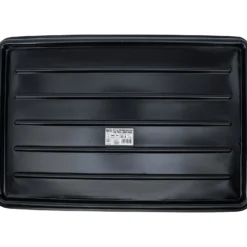 BGS Öl-Auffangwanne extra flach 7 l - 9579