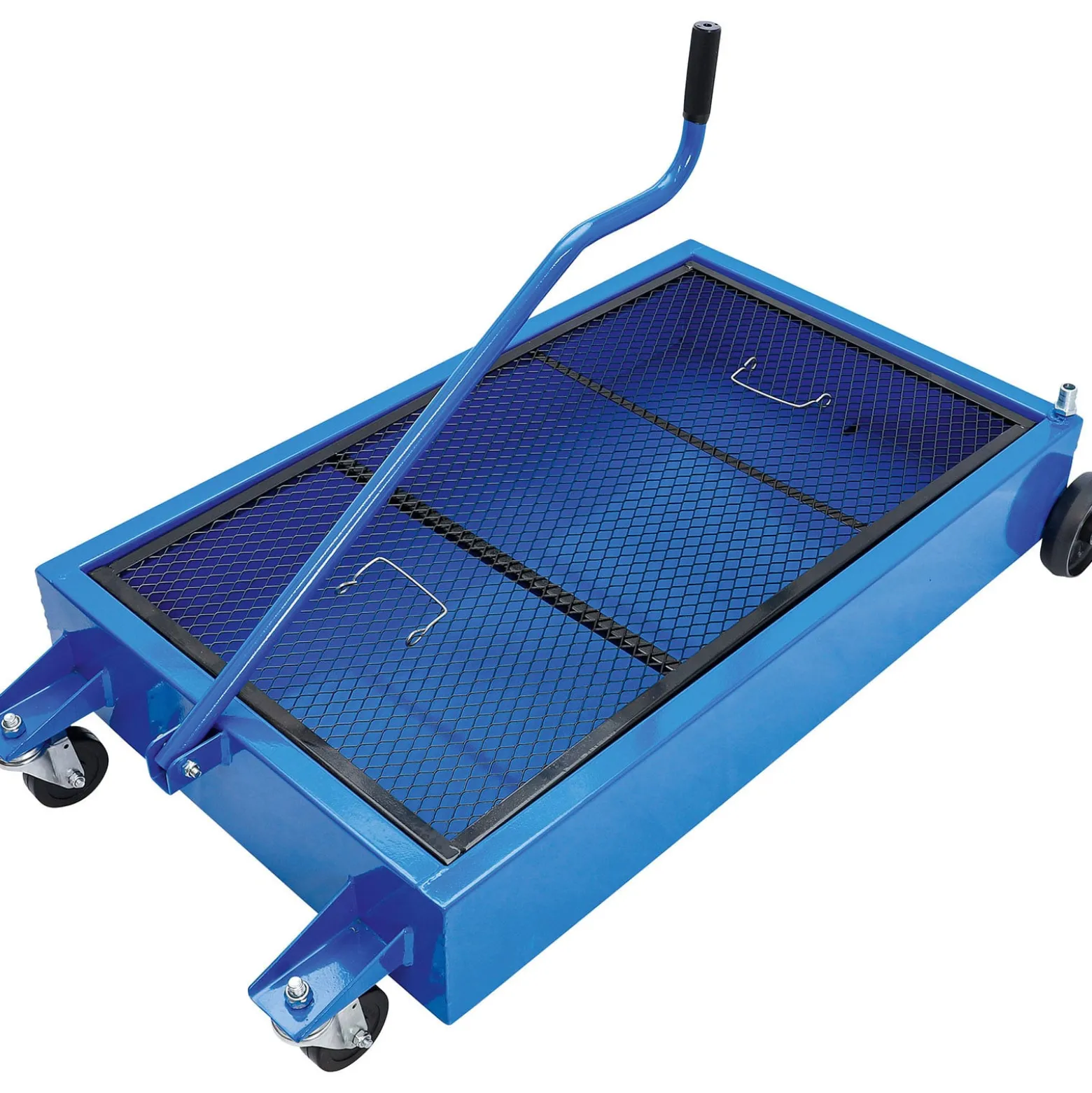 BGS Öl-Auffangwanne fahrbar 55 l - 70031