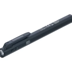 BGS LED-Stiftleuchte | Aluminium - 74599