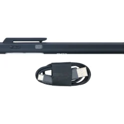 BGS LED-Stiftleuchte | Aluminium - 74599