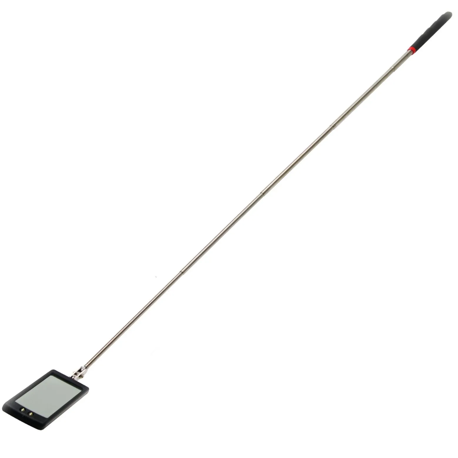 BGS LED-Teleskop-Inspektionsspiegel 285 - 870 mm - 9302