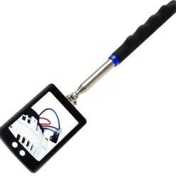 BGS LED-Teleskop-Inspektionsspiegel 285 - 870 mm - 9302
