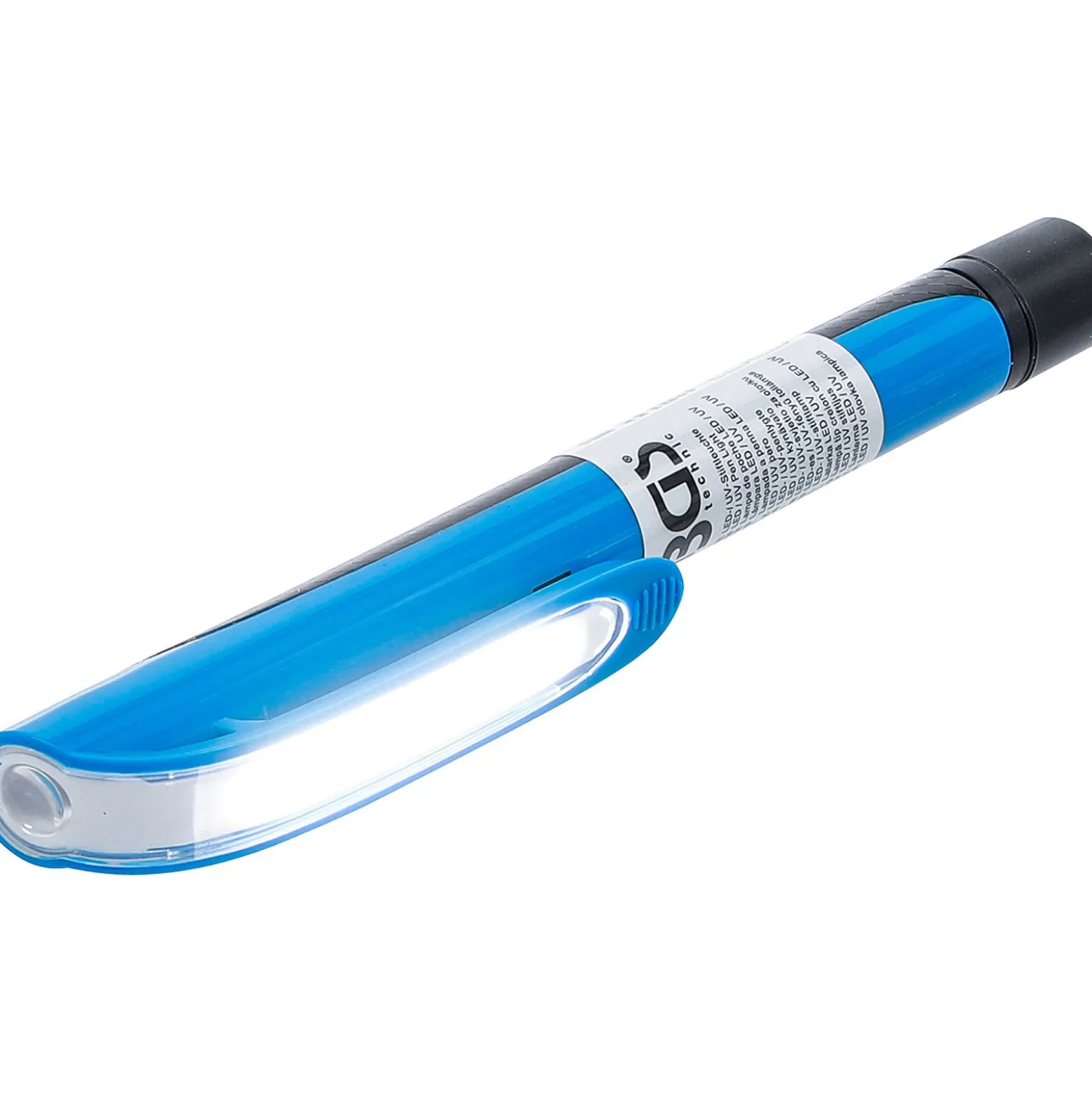 BGS LED- / UV-Stiftleuchte 19 W - 70120