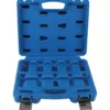BGS Leerkoffer für Art. 5206 - 5206-LEER