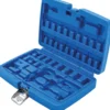 BGS Leerkoffer für Art. 2145 / 2146 - 2146-LEER