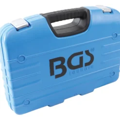 BGS Leerkoffer für 1/3 BGS Werkstattwageneinlagen - BOX13
