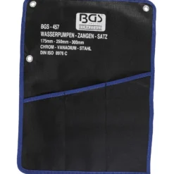 BGS Leertasche für Art. 457 - 457-TASCHE