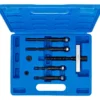 BGS Lenkrad-Abzieher-Satz 87 + 153 mm 8tlg. - 7752