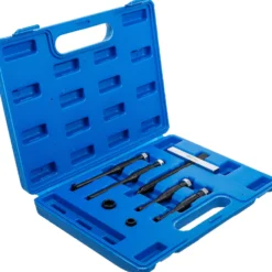 BGS Lenkrad-Abzieher-Satz 87 + 153 mm 8tlg. - 7752