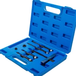 BGS Lenkrad-Abzieher-Satz 87 + 153 mm 8tlg. - 7752