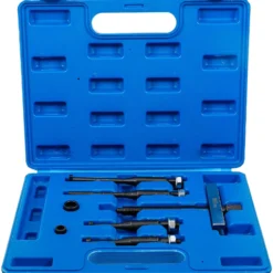 BGS Lenkrad-Abzieher-Satz 87 + 153 mm 8tlg. - 7752