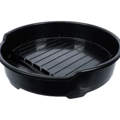 BGS Ölfassaufsatz für 200-l-Fässer 20 l - 8942