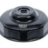 BGS Ölfilterschlüssel Achtkant Ø 76 mm für Fiat / Lancia - 1039-76-8