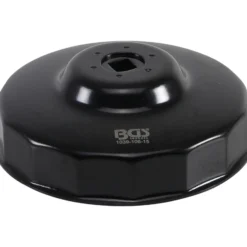BGS Ölfilterschlüssel 15-kant Ø 106 mm für Fiat Ducato - 1039-106-15