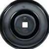 BGS Ölfilterschlüssel 15-kant Ø 90 mm für Honda / Mazda / Nissan / Subaru / Toyota - 1039-90-15