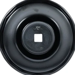 BGS Ölfilterschlüssel 15-kant Ø 90 mm für Honda / Mazda / Nissan / Subaru / Toyota - 1039-90-15