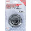 BGS Ölfilterschlüssel 15-kant Ø 74 - 76 mm für Audi / Ford / Mercedes-Benz / Opel / VW - 1039-74-76