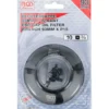 BGS Ölfilterschlüssel 15-kant Ø 93 mm für Honda / Mazda / Mitsubishi / Nissan / Volvo - 1039-93-15