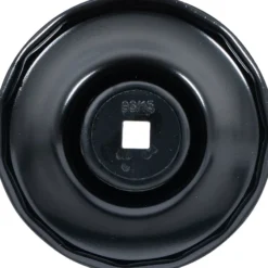 BGS Ölfilterschlüssel 15-kant Ø 93 mm für Honda / Mazda / Mitsubishi / Nissan / Volvo - 1039-93-15