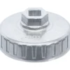 BGS Ölfilterschlüssel 15-kant Ø 75 mm für Chrysler / GM - 1045
