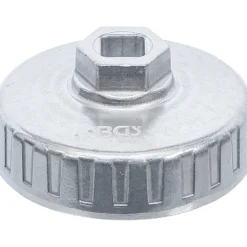 BGS Ölfilterschlüssel 15-kant Ø 75 mm für Chrysler / GM - 1045