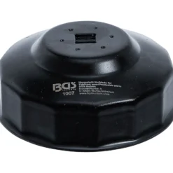 BGS Ölfilterschlüssel 14-kant Ø 84 mm für Mercedes-Benz - 1007