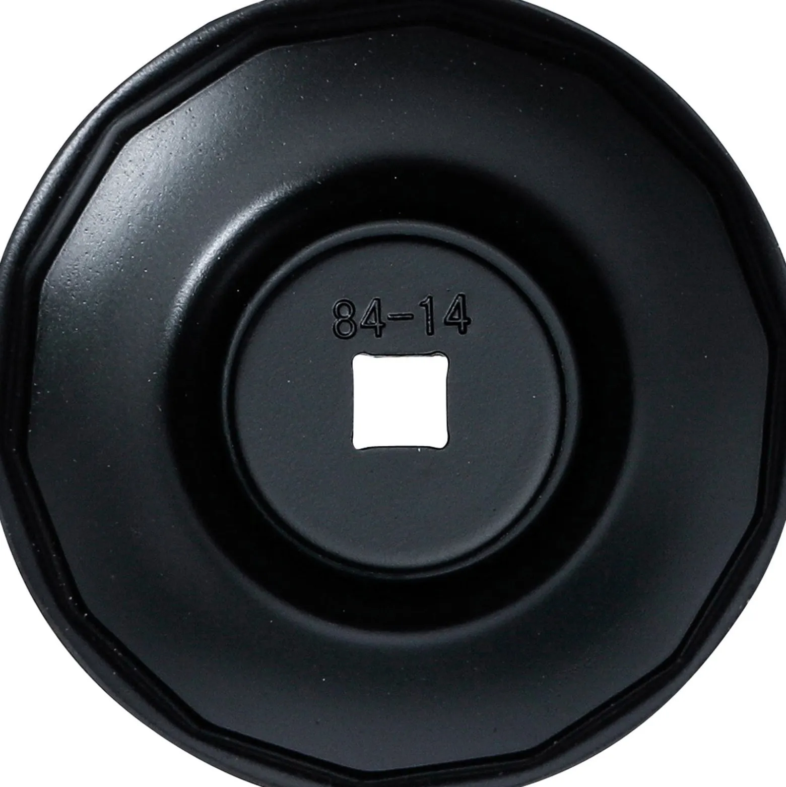 BGS Ölfilterschlüssel 14-kant Ø 84 mm für Mercedes-Benz - 1007