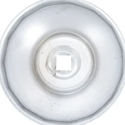 BGS Ölfilterschlüssel 15-kant Ø 76 mm für Ford - 9077