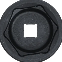 BGS Ölfilterschlüssel Sechskant für Ø 36 mm für Audi / BMW / Ford / MAN / Mercedes-Benz / Opel / VW - 8821
