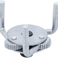 BGS Ölfilterspinne 3-armig für Ölfilter Ø 80 - 135 mm - 1030