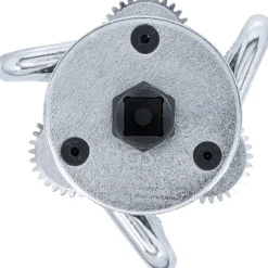 BGS Ölfilterspinne 3-armig für Ölfilter Ø 60 - 100 mm - 1031