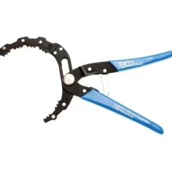 BGS Ölfilterzange selbstjustierend Ø 60 - 120 mm - 8902