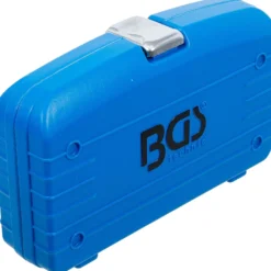 BGS Lichtmaschinen Bit-/Bit-Einsatz-Satz Antrieb 12,5 mm (1/2") 13tlg. - 4246