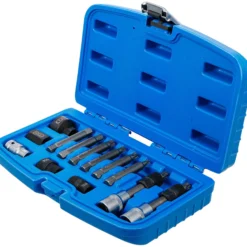 BGS Lichtmaschinen Bit-/Bit-Einsatz-Satz Antrieb 12,5 mm (1/2