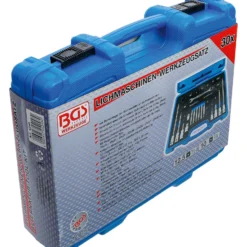 BGS Lichtmaschinen-Werkzeugsatz 30tlg. - 4248