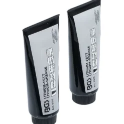 BGS Lithium-Fett für Mini-Fettpresse Art. 9311 2 Tuben - 9312