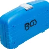 BGS Locheisen-Satz 5 - 35 mm 14tlg. - 566