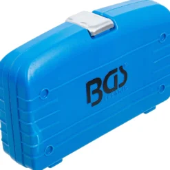 BGS Locheisen-Satz 5 - 35 mm 14tlg. - 566