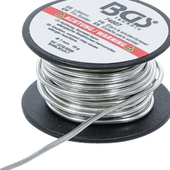 BGS Lötzinn auf Rolle bleifrei Ø 1 mm 10 g - 74507