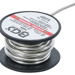 BGS Lötzinn auf Rolle bleifrei Ø 1,5 mm 10 g - 74508