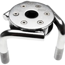 BGS Luftfilter - Kartuschenschlüssel / 3-armig für Kartuschen Ø 95 - 150 mm - 1032